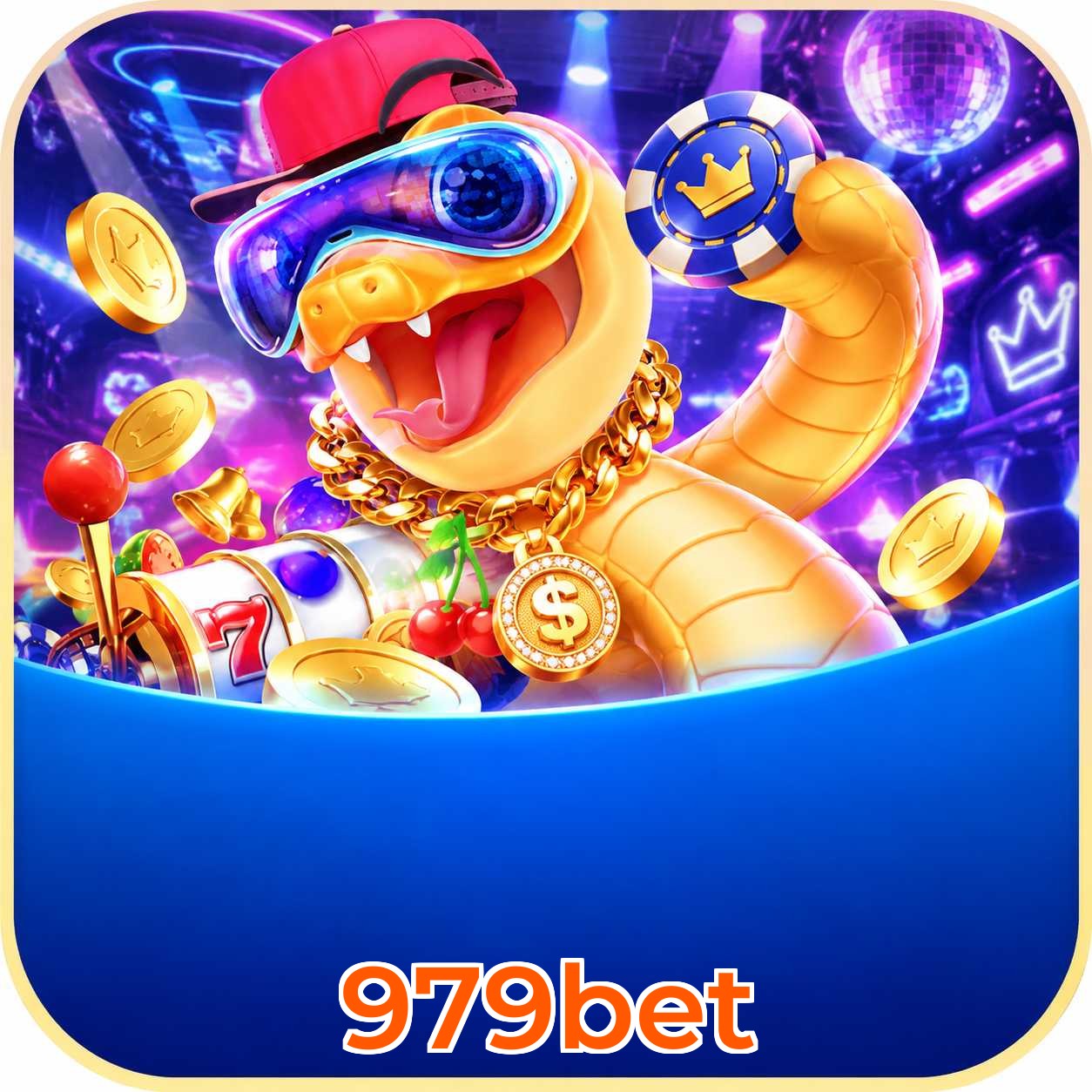Download multiplataforma do app 979bet para Android e iOS
