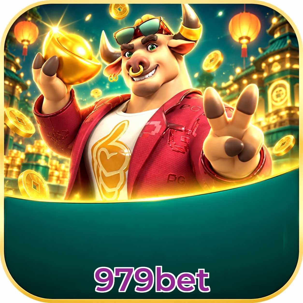 Jackpots progressivos 979bet — R$ 8,3 milhões acumulados