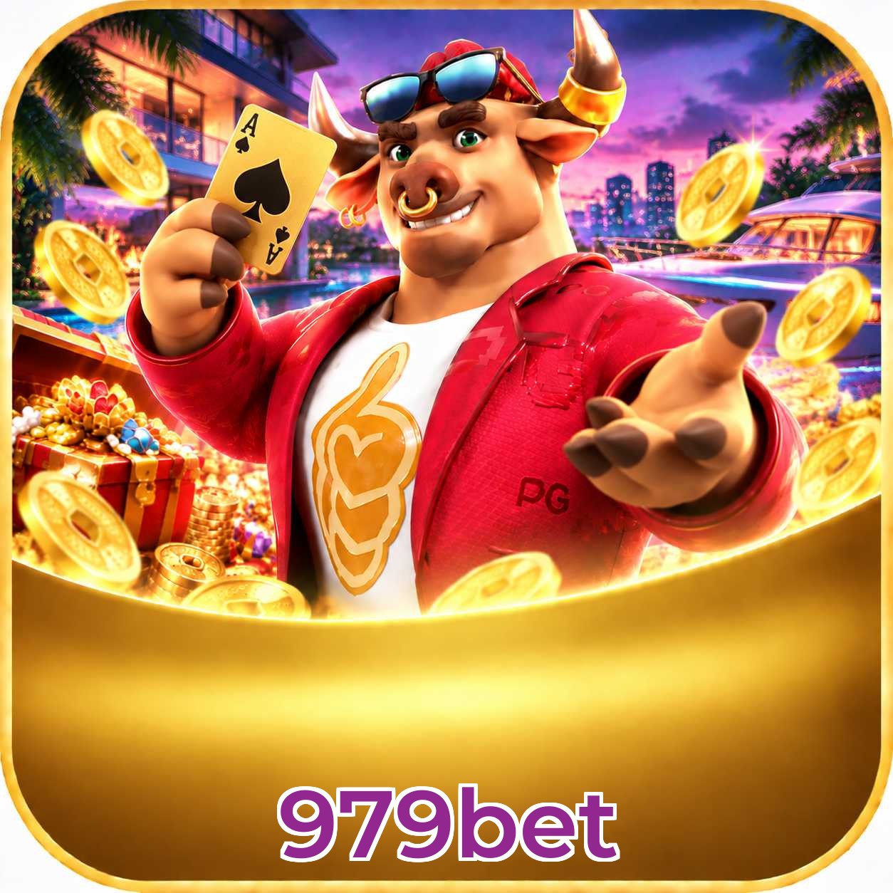 Jackpots milionários disponíveis para ganhar na 979bet