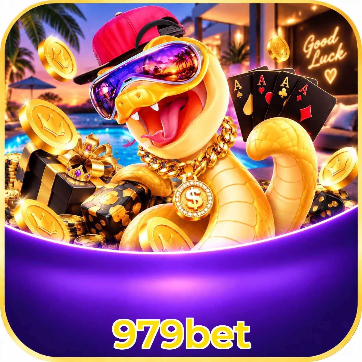 Infraestrutura CDN global para download seguro 979bet