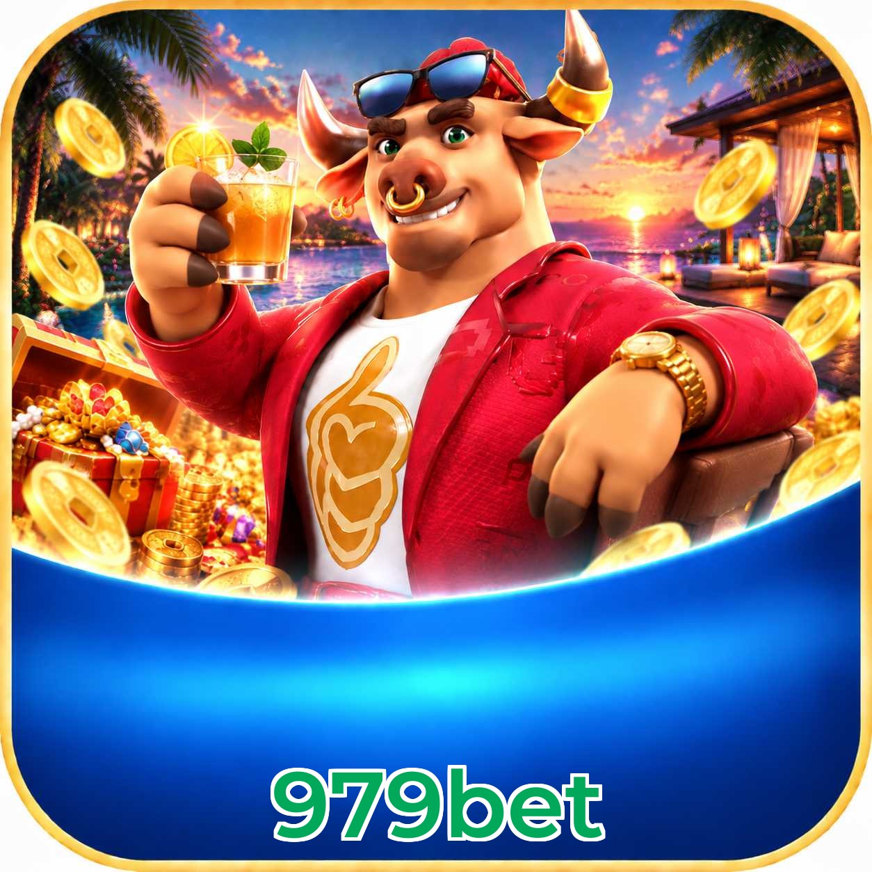 Bônus exclusivo do APK 979bet