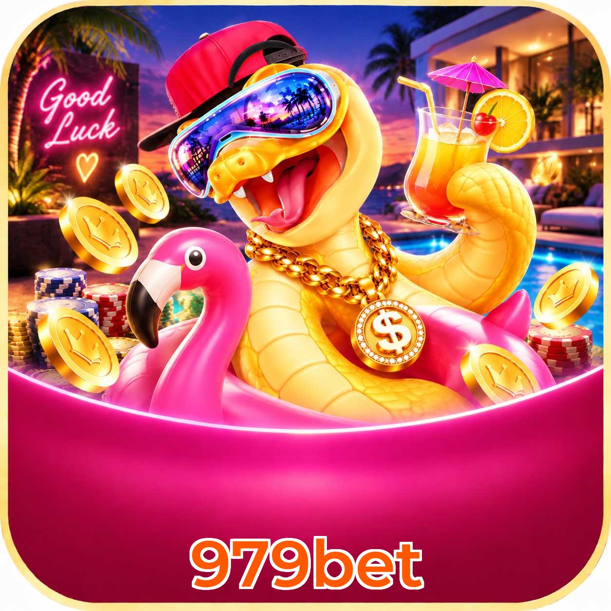 Download oficial 979bet seguro para Android e iOS